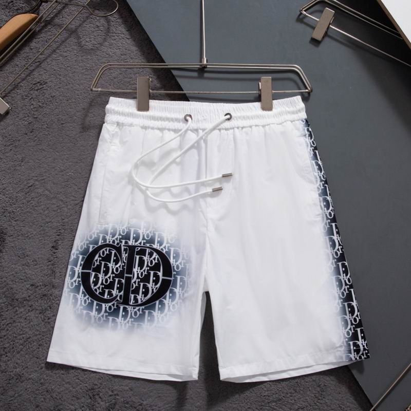 Dior Beach Shorts Mens ID:20260806-46